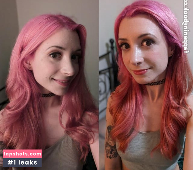 soft_distortion Nahé úniky fotek pouze od fanoušků #4 - Fapshots