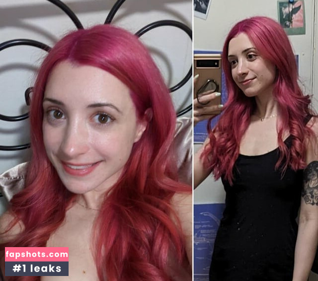 soft_distortion Nahé úniky fotek pouze od fanoušků #5 - Fapshots