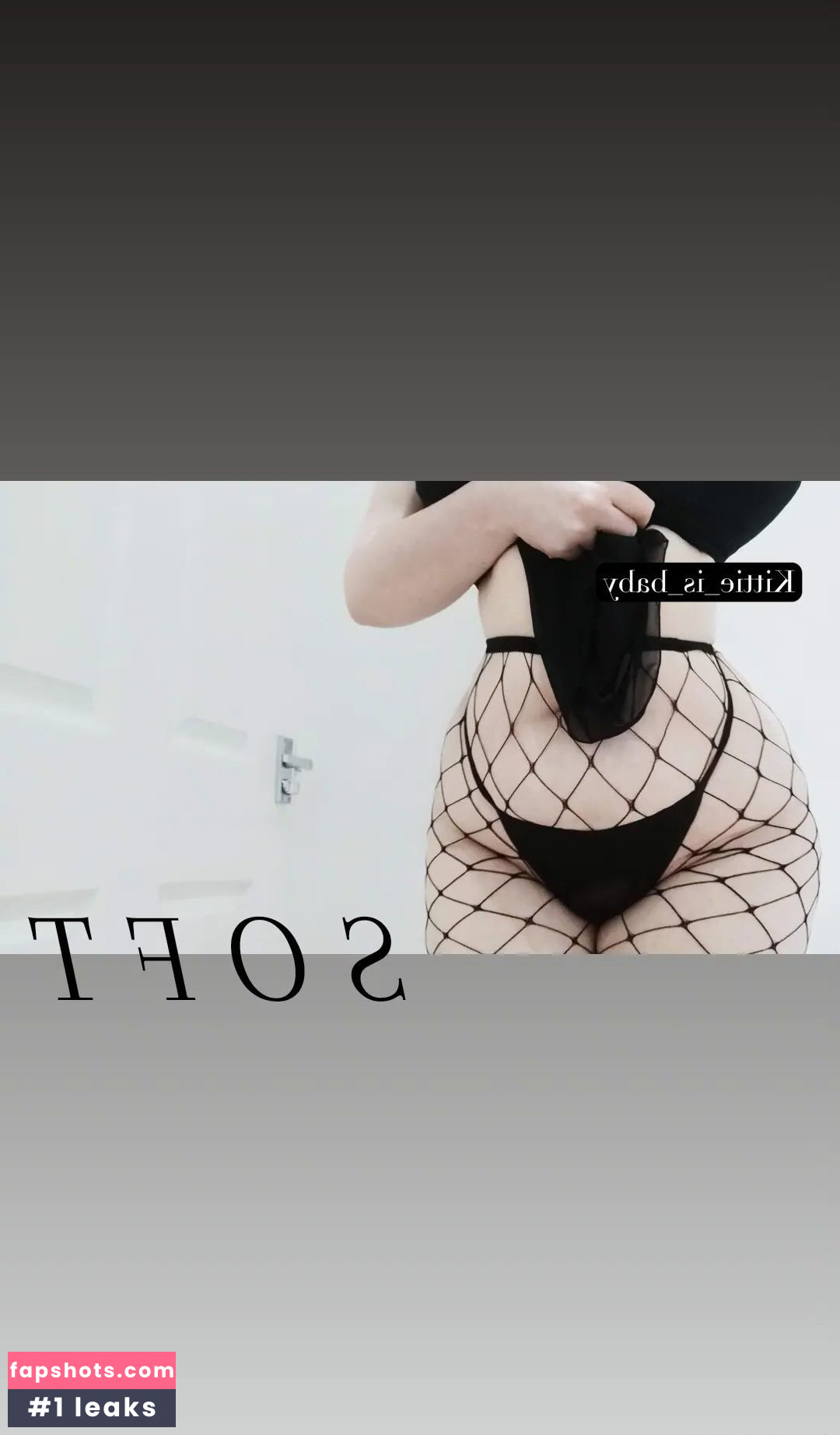 Soft_kittn Nahé úniky fotek pouze od fanoušků #263 - Fapshots