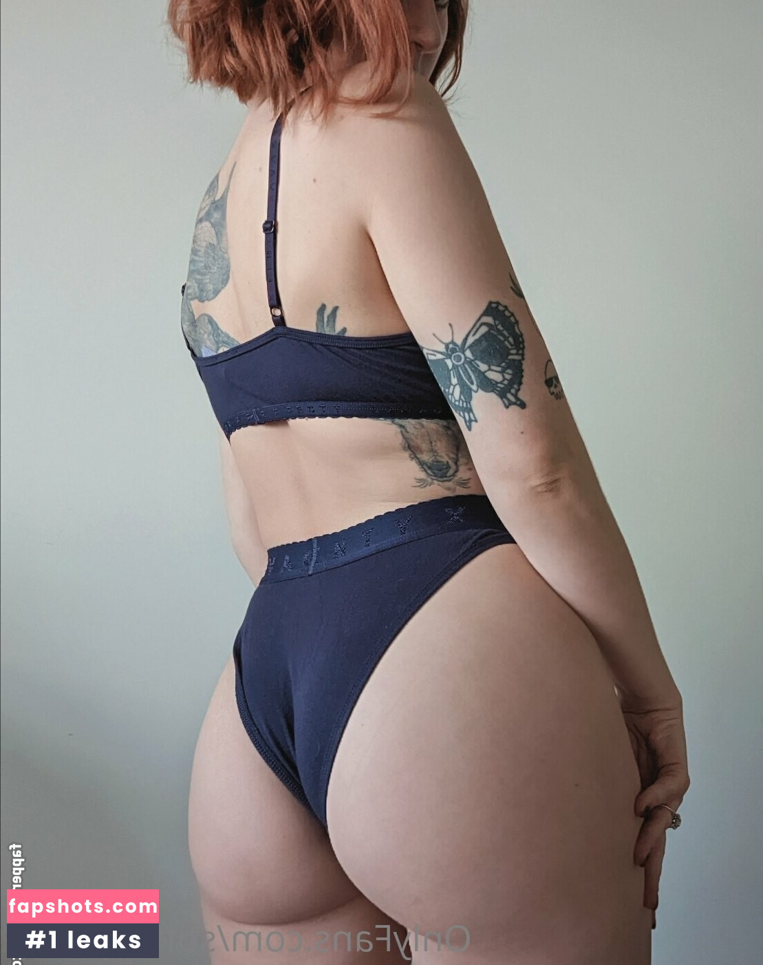 soft_n_spooky Nahé úniky fotek pouze od fanoušků #38 - Fapshots