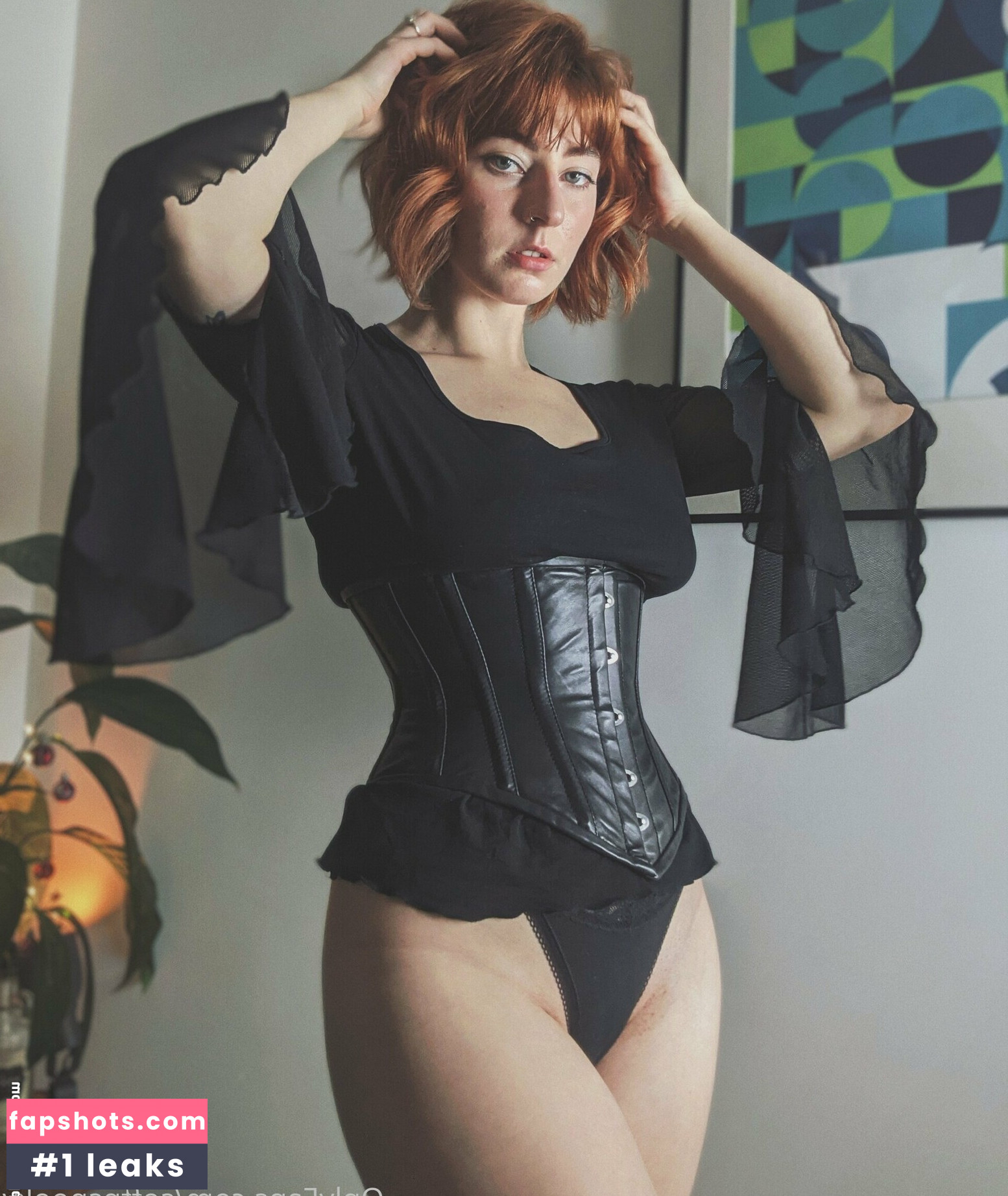 soft_n_spooky Nacktheit OnlyFans Fotos #6 - Fapshots