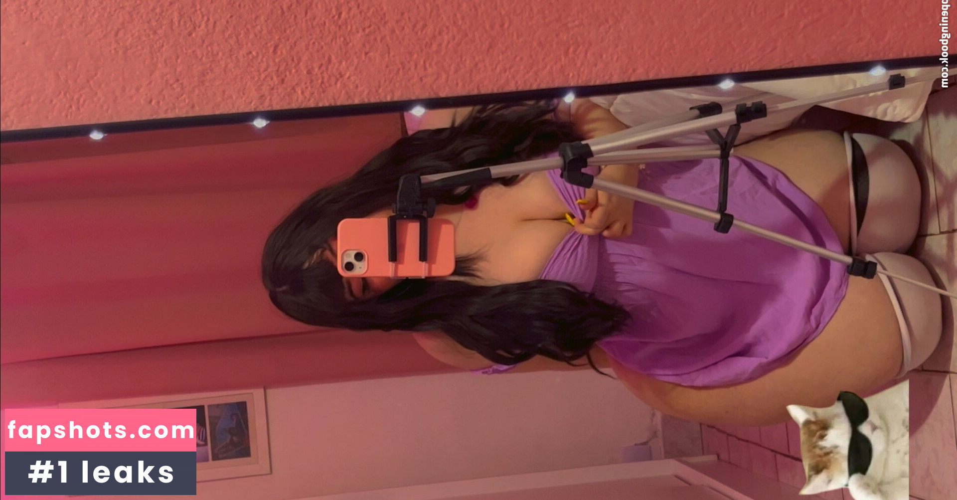 SoftBaby Nahé úniky fotek pouze od fanoušků #2 - Fapshots