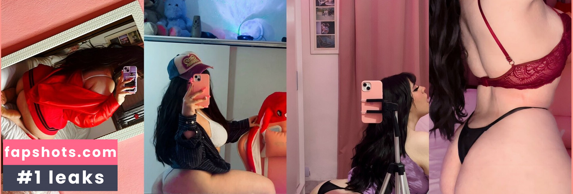 SoftBaby Nahé úniky fotek pouze od fanoušků #14 - Fapshots