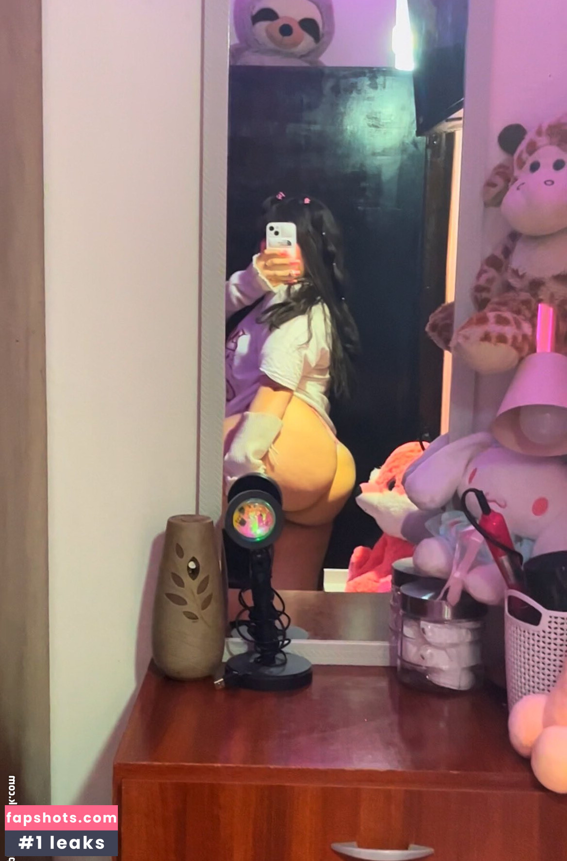 SoftBaby Nahé úniky fotek pouze od fanoušků #15 - Fapshots