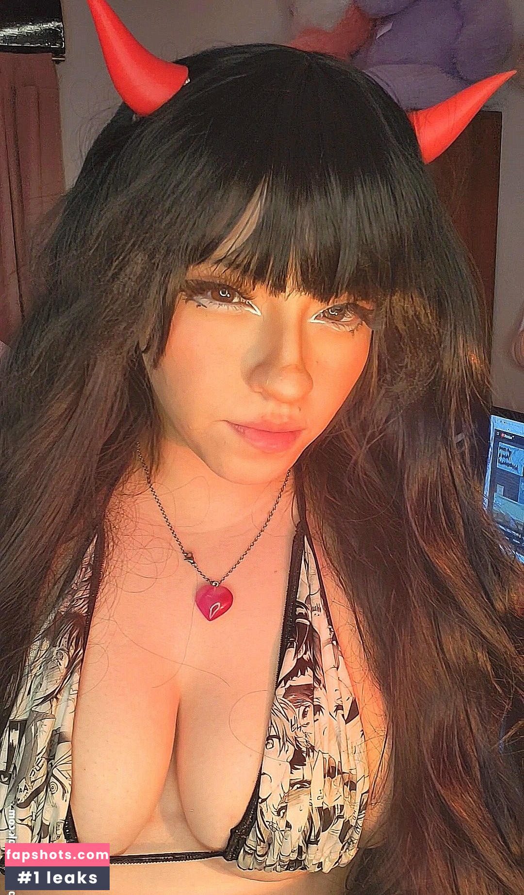 SoftBaby Nahé úniky fotek pouze od fanoušků #26 - Fapshots