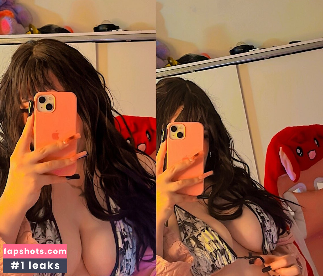 SoftBaby Nahé úniky fotek pouze od fanoušků #4 - Fapshots