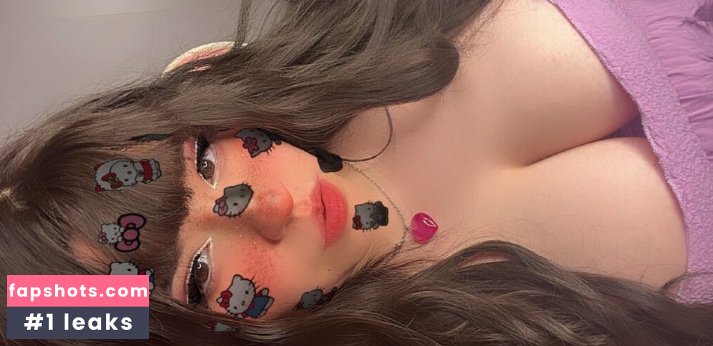 SoftBaby Nahé úniky fotek pouze od fanoušků #6 - Fapshots