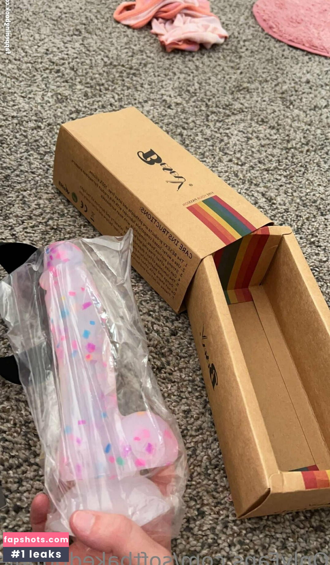 softbakedbunnie gallery photo #11