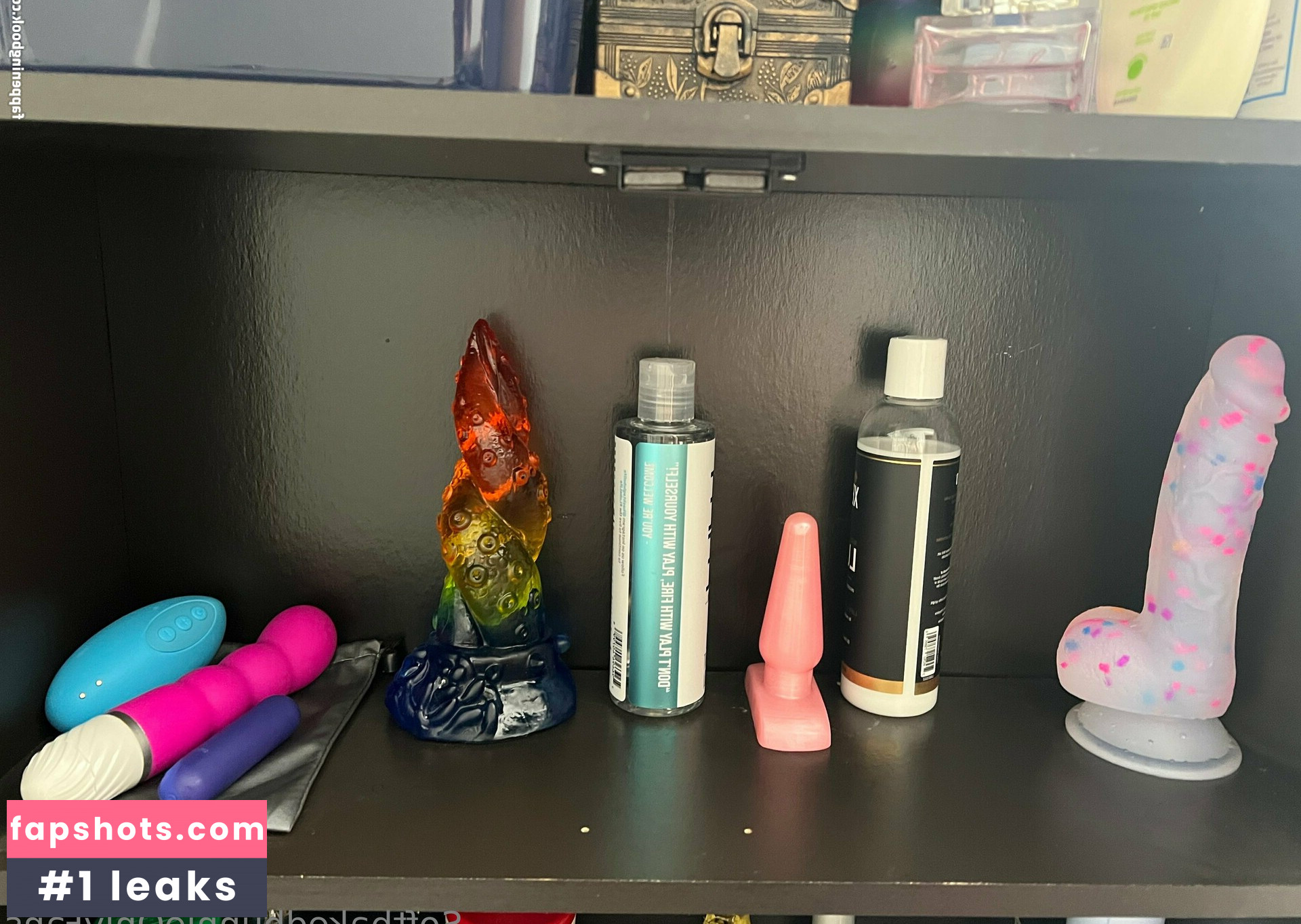 softbakedbunnie gallery photo #4