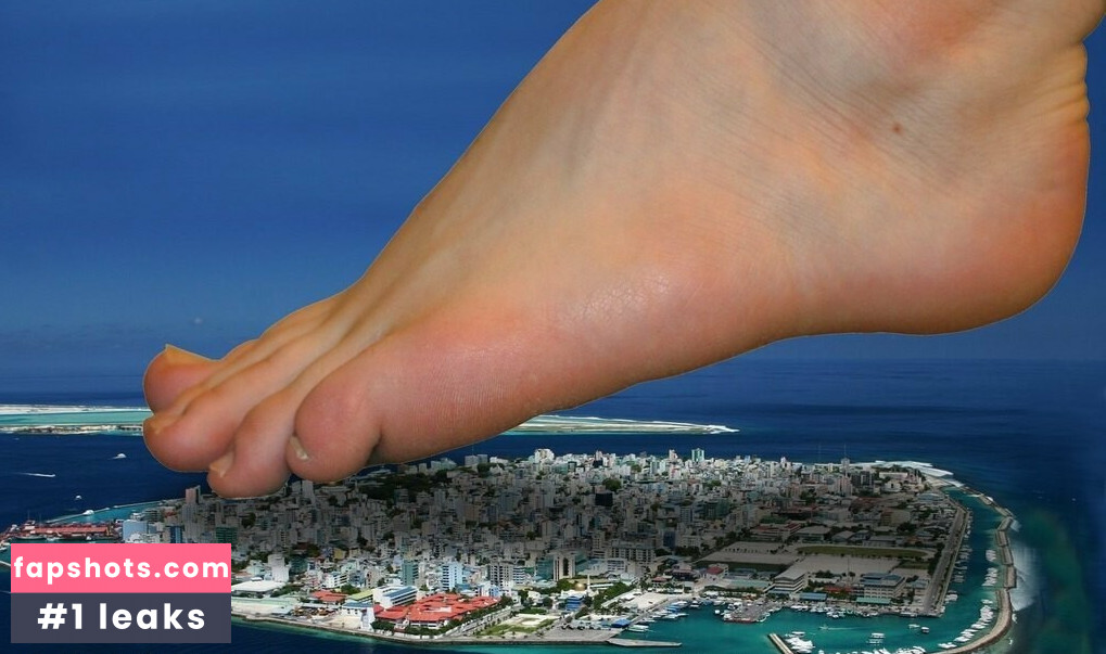 softboyfeetx Filtración Desnuda OnlyFans Foto #15 - Fapshots