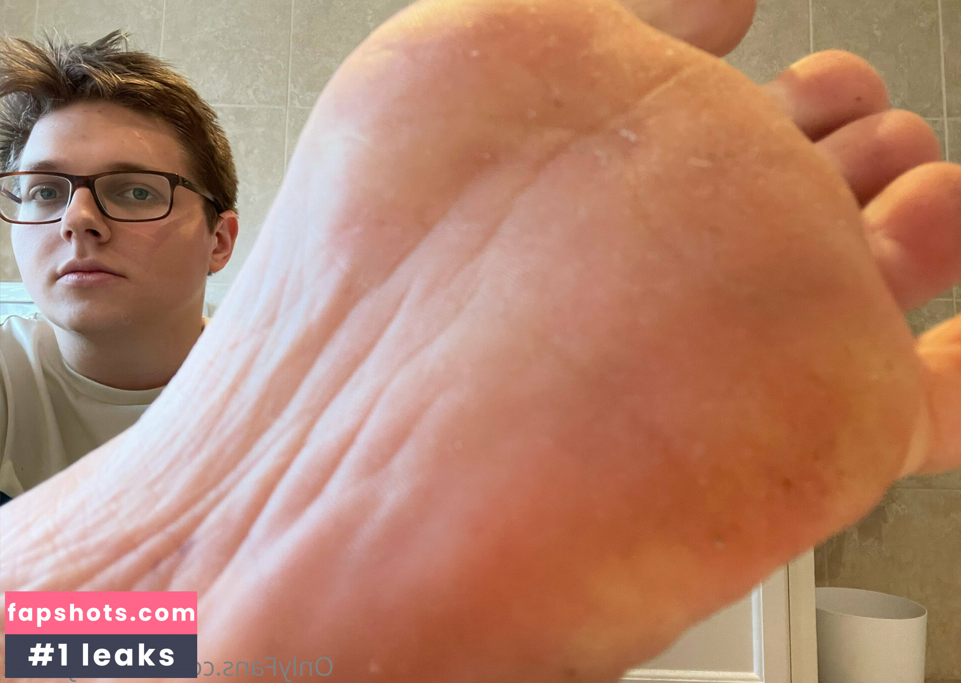 softboyfeetx Filtración Desnuda OnlyFans Foto #18 - Fapshots