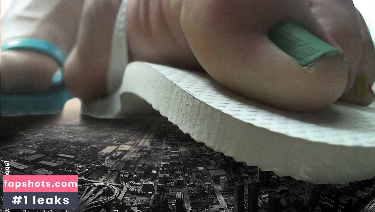 softboyfeetx Filtración Desnuda OnlyFans Foto #20 - Fapshots