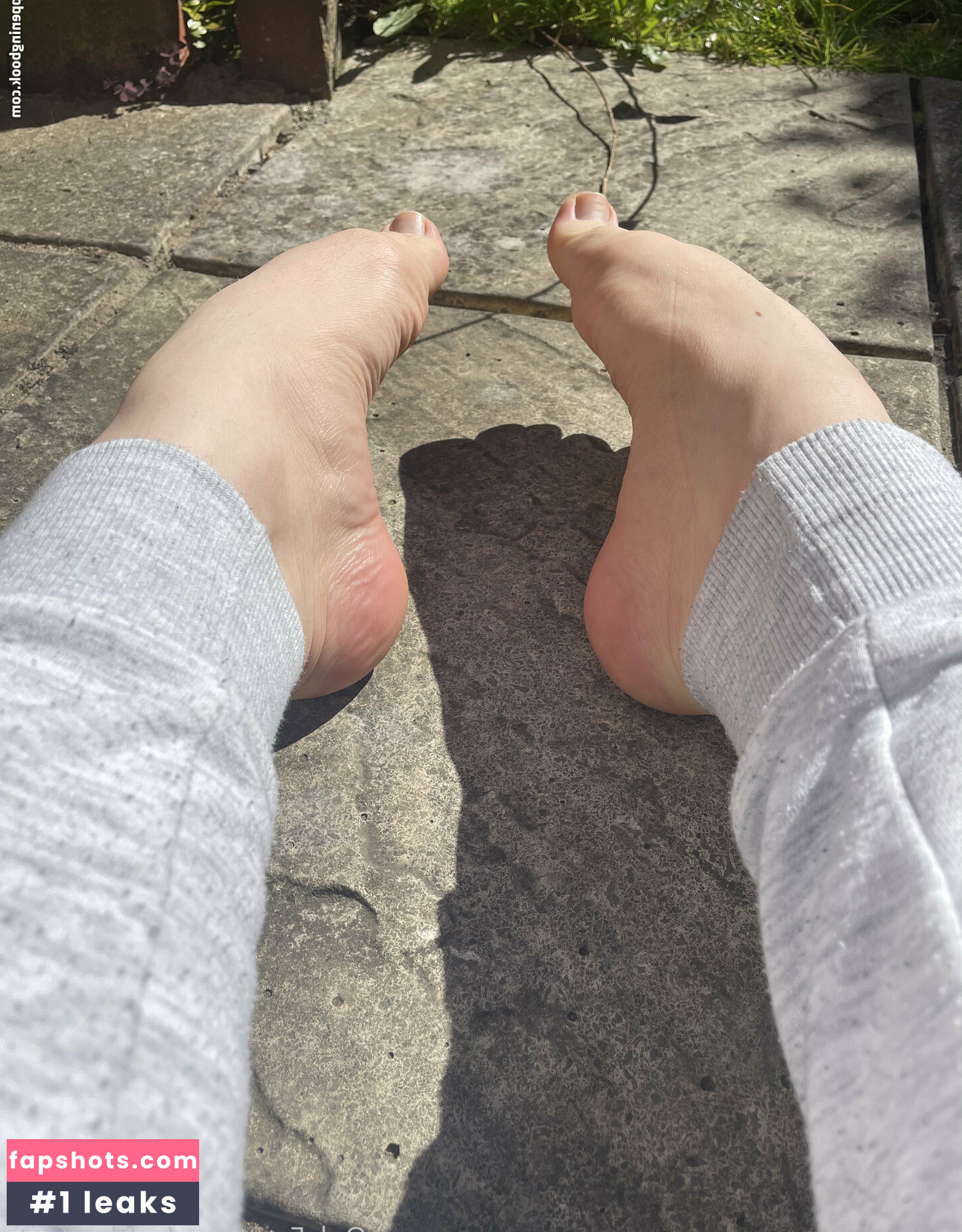 softboyfeetx Filtración Desnuda OnlyFans Foto #3 - Fapshots