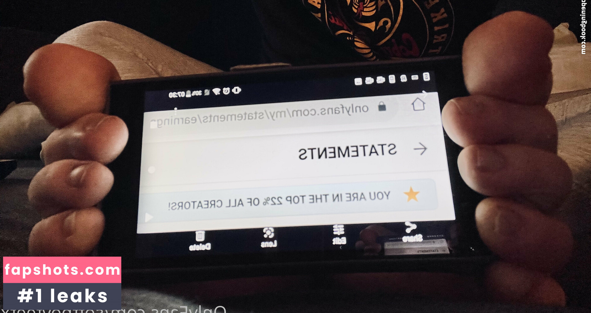 softboyfeetx Filtración Desnuda OnlyFans Foto #21 - Fapshots