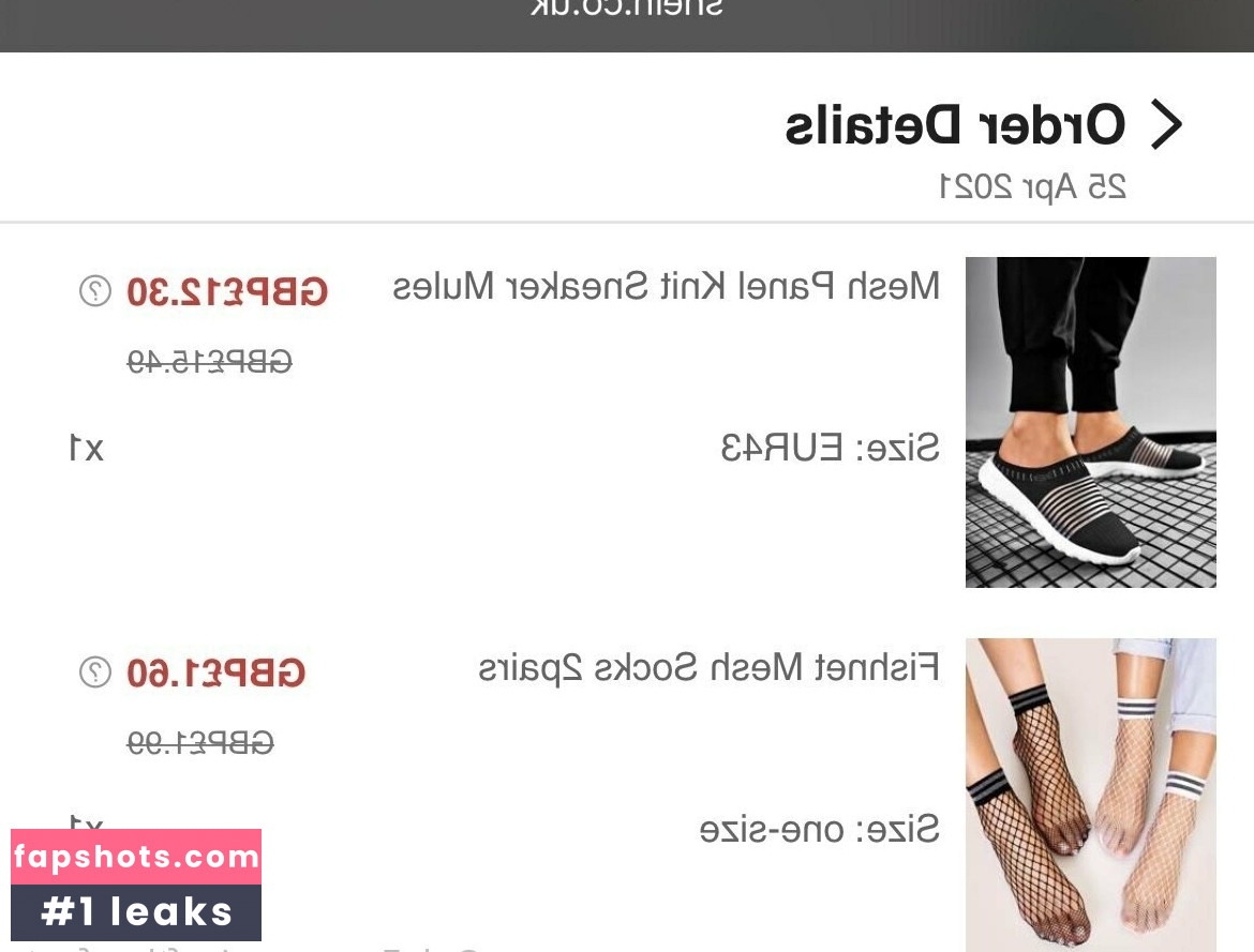 softboyfeetx Filtración Desnuda OnlyFans Foto #22 - Fapshots