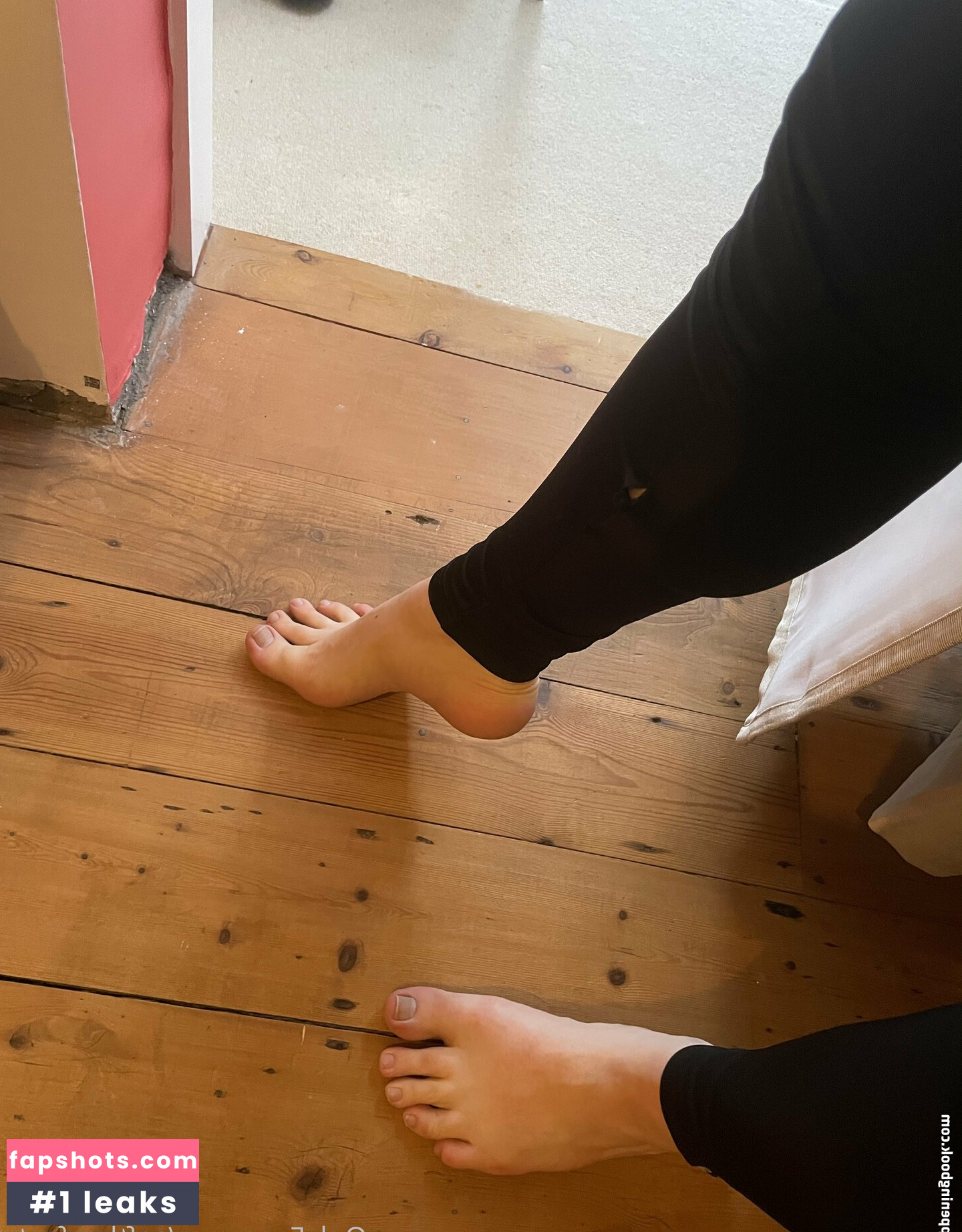 softboyfeetx Filtración Desnuda OnlyFans Foto #24 - Fapshots