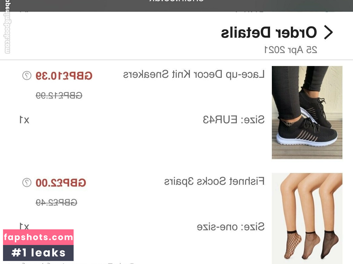 softboyfeetx Filtración Desnuda OnlyFans Foto #25 - Fapshots