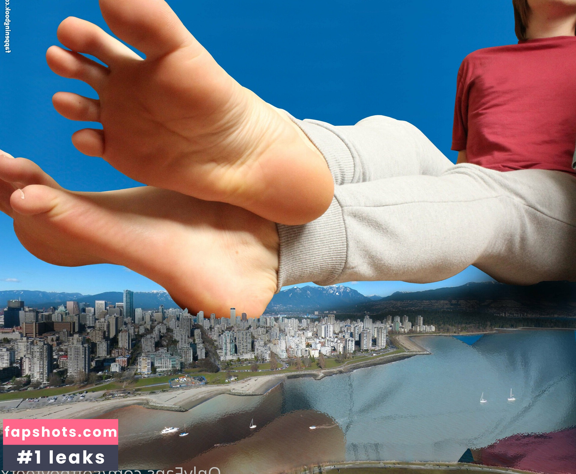 softboyfeetx Filtración Desnuda OnlyFans Foto #30 - Fapshots