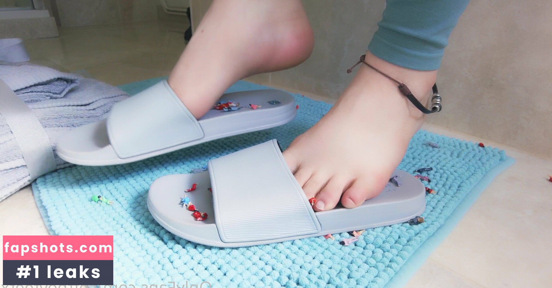 softboyfeetx Filtración Desnuda OnlyFans Foto #35 - Fapshots