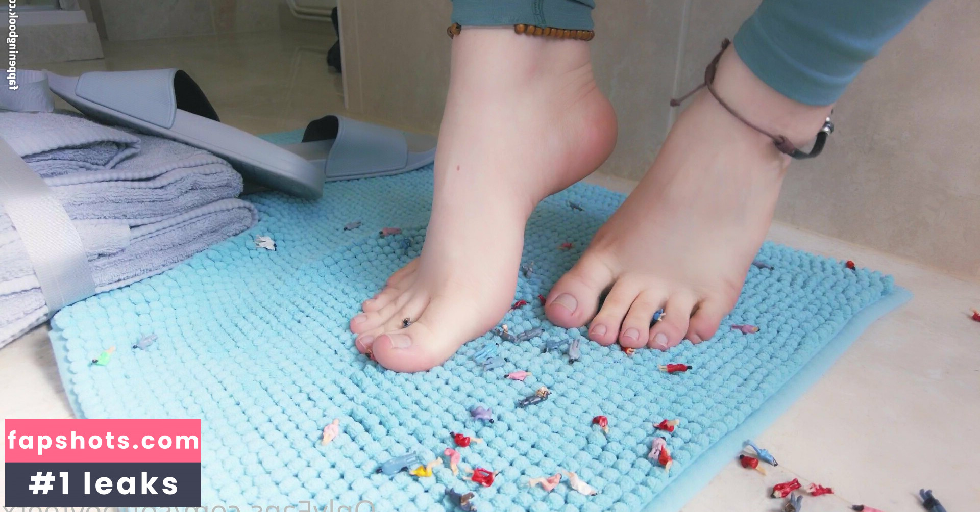 softboyfeetx Filtración Desnuda OnlyFans Foto #36 - Fapshots