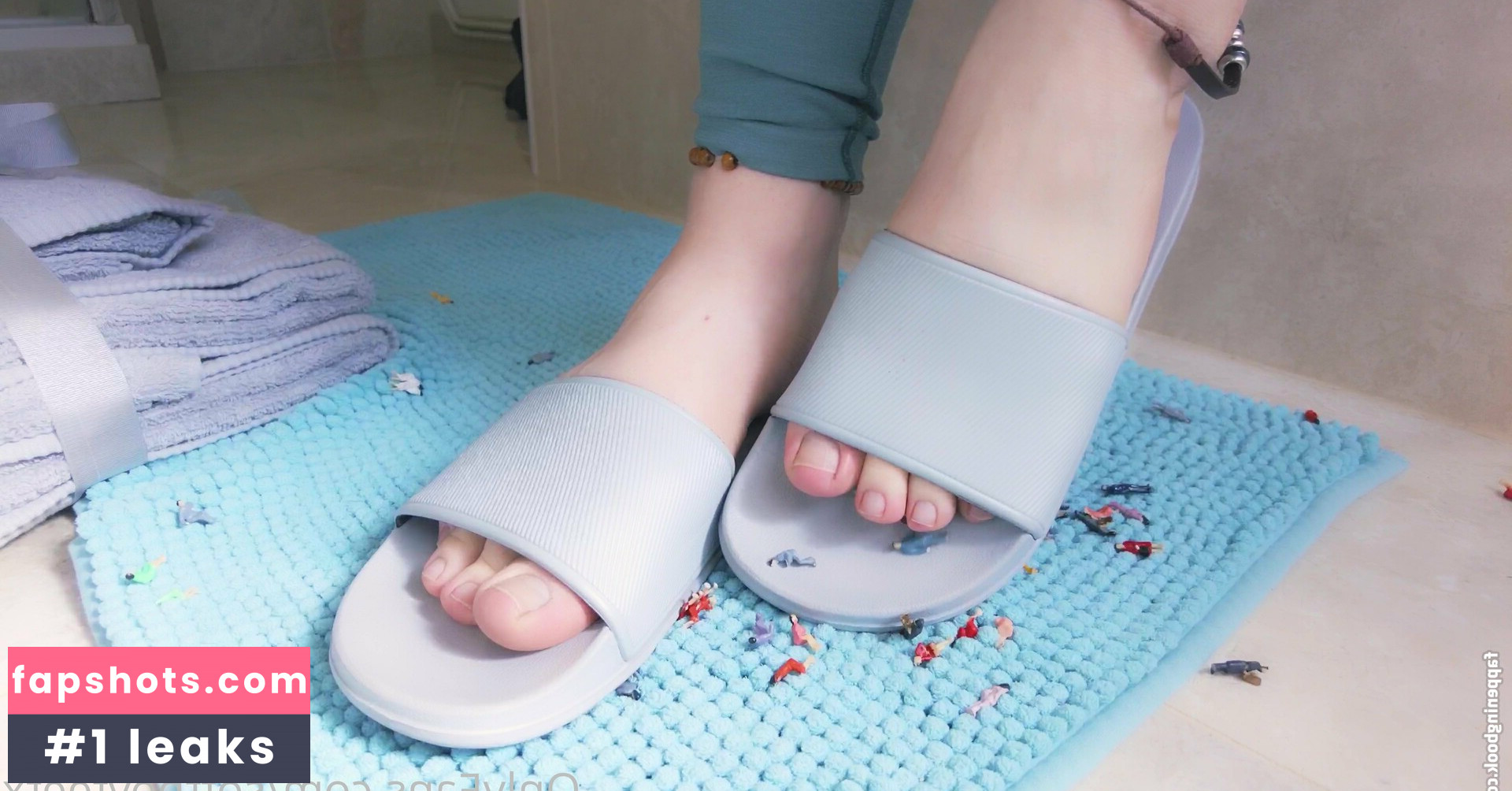 softboyfeetx Filtración Desnuda OnlyFans Foto #5 - Fapshots