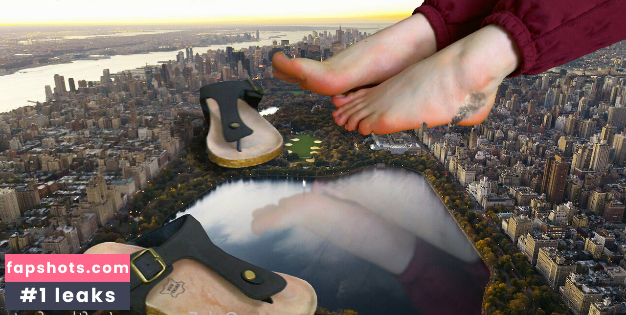 softboyfeetx Filtración Desnuda OnlyFans Foto #41 - Fapshots