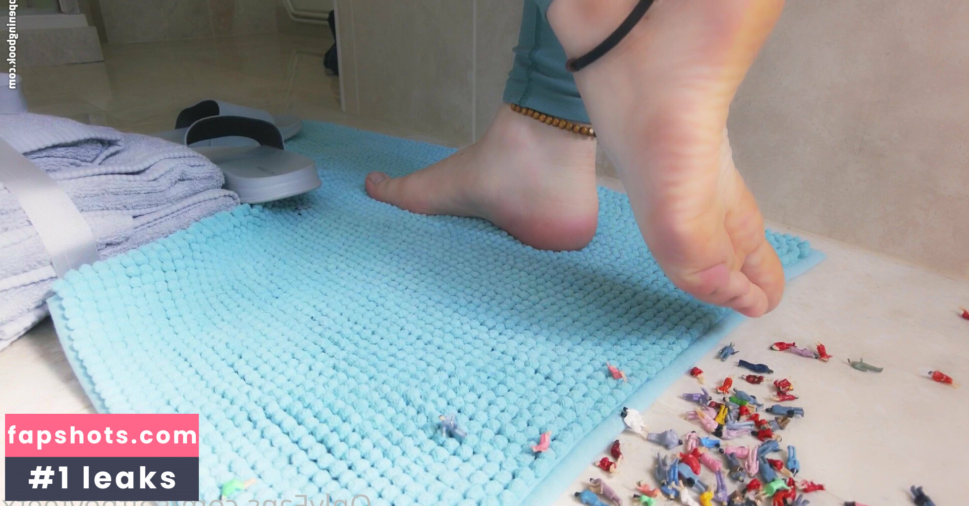 softboyfeetx Filtración Desnuda OnlyFans Foto #43 - Fapshots