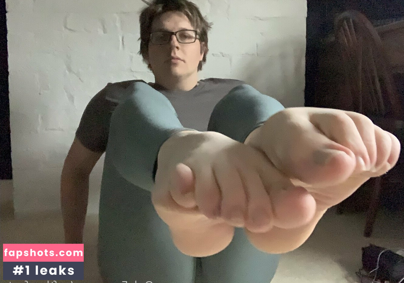 softboyfeetx Filtración Desnuda OnlyFans Foto #45 - Fapshots