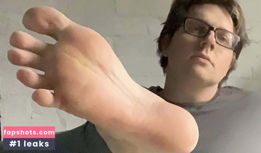 softboyfeetx Filtración Desnuda OnlyFans Foto #49 - Fapshots