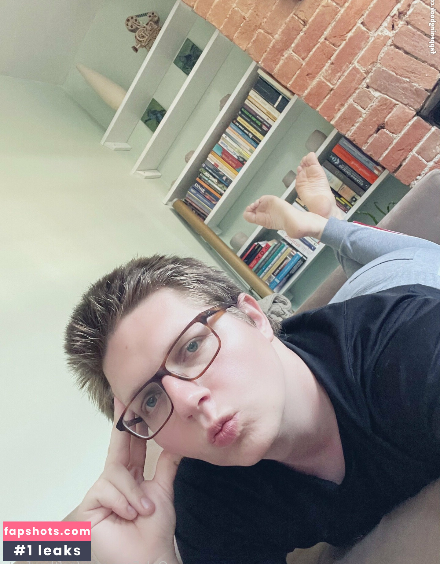 softboyfeetx Filtración Desnuda OnlyFans Foto #51 - Fapshots