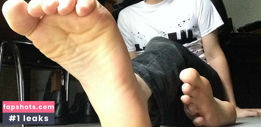 softboyfeetx Filtración Desnuda OnlyFans Foto #52 - Fapshots