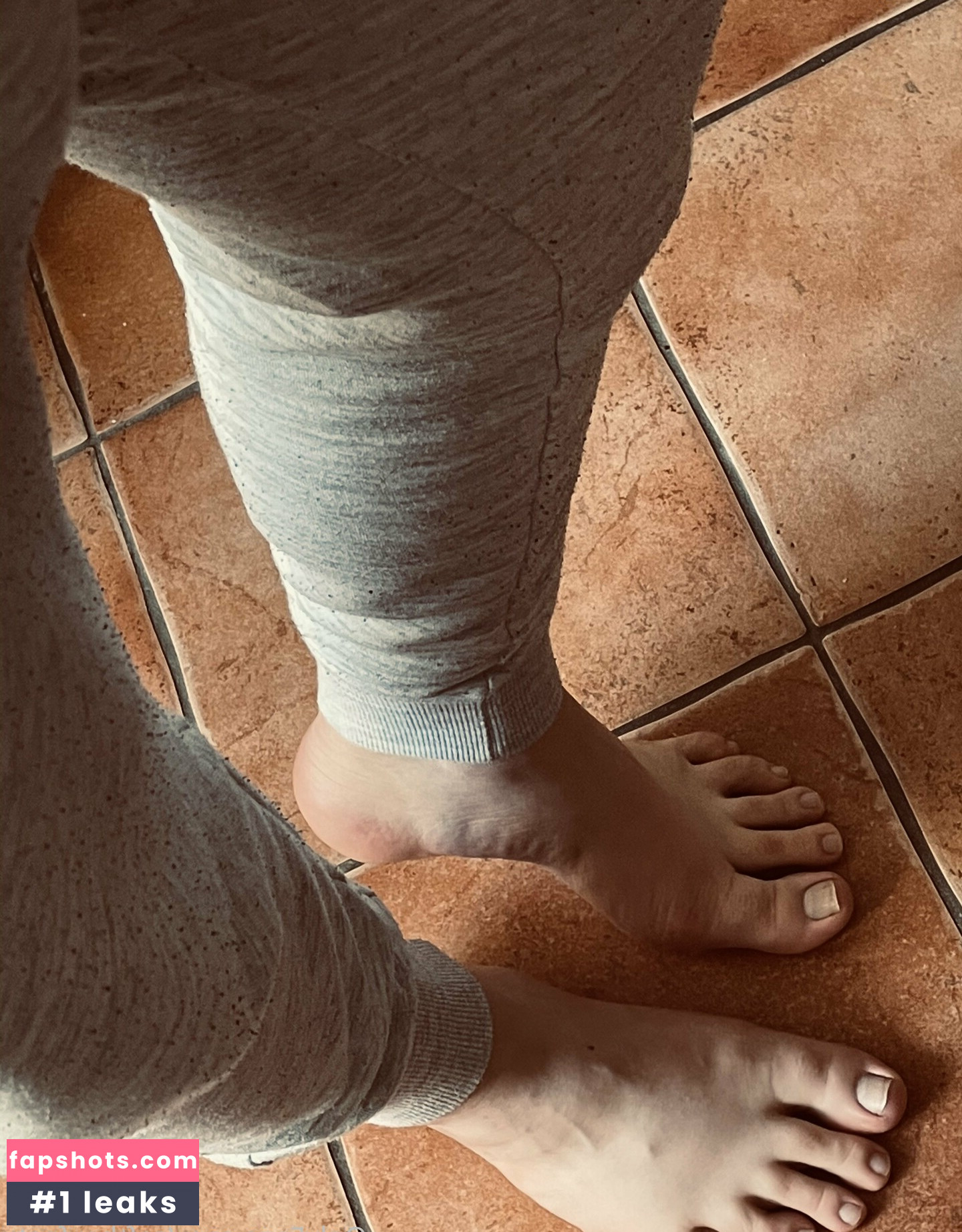softboyfeetx Filtración Desnuda OnlyFans Foto #7 - Fapshots