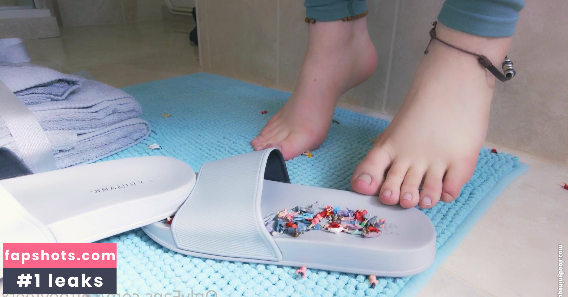 softboyfeetx Filtración Desnuda OnlyFans Foto #8 - Fapshots