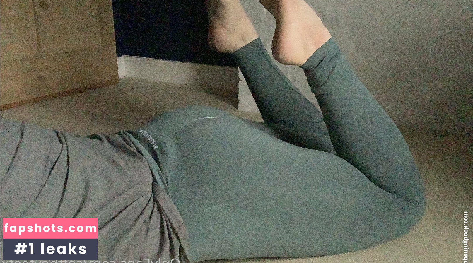 softboyfeetx Filtración Desnuda OnlyFans Foto #9 - Fapshots