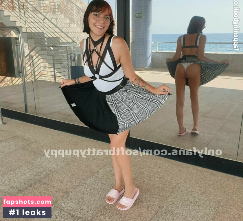 softbrattypuppy nude babe gallery