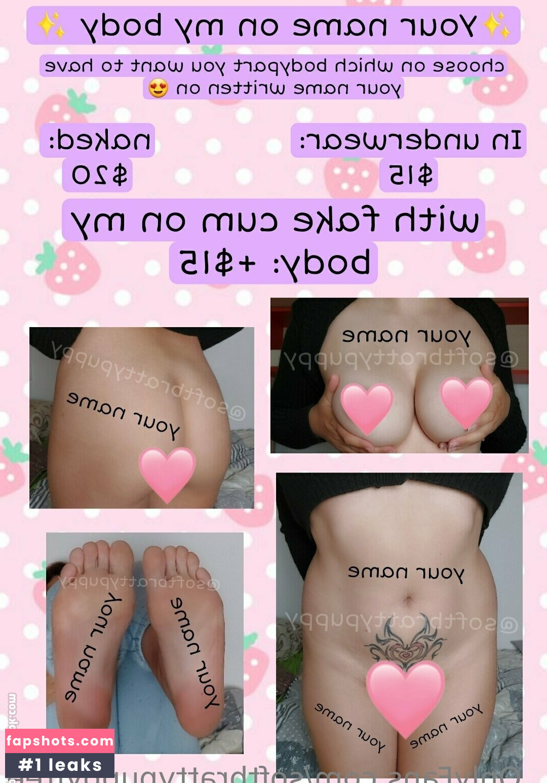 softbrattypuppyfree gallery photo #4