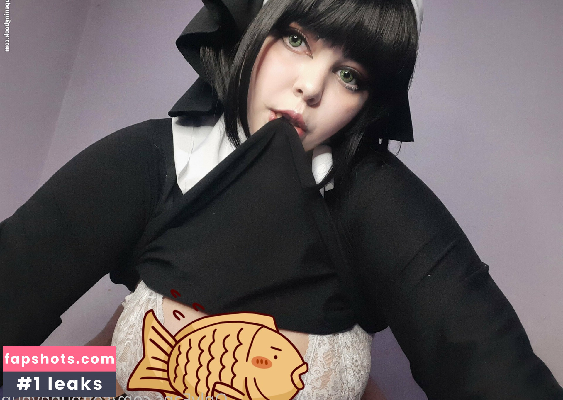 softbunnybun Filtración Desnuda OnlyFans Foto #12 - Fapshots