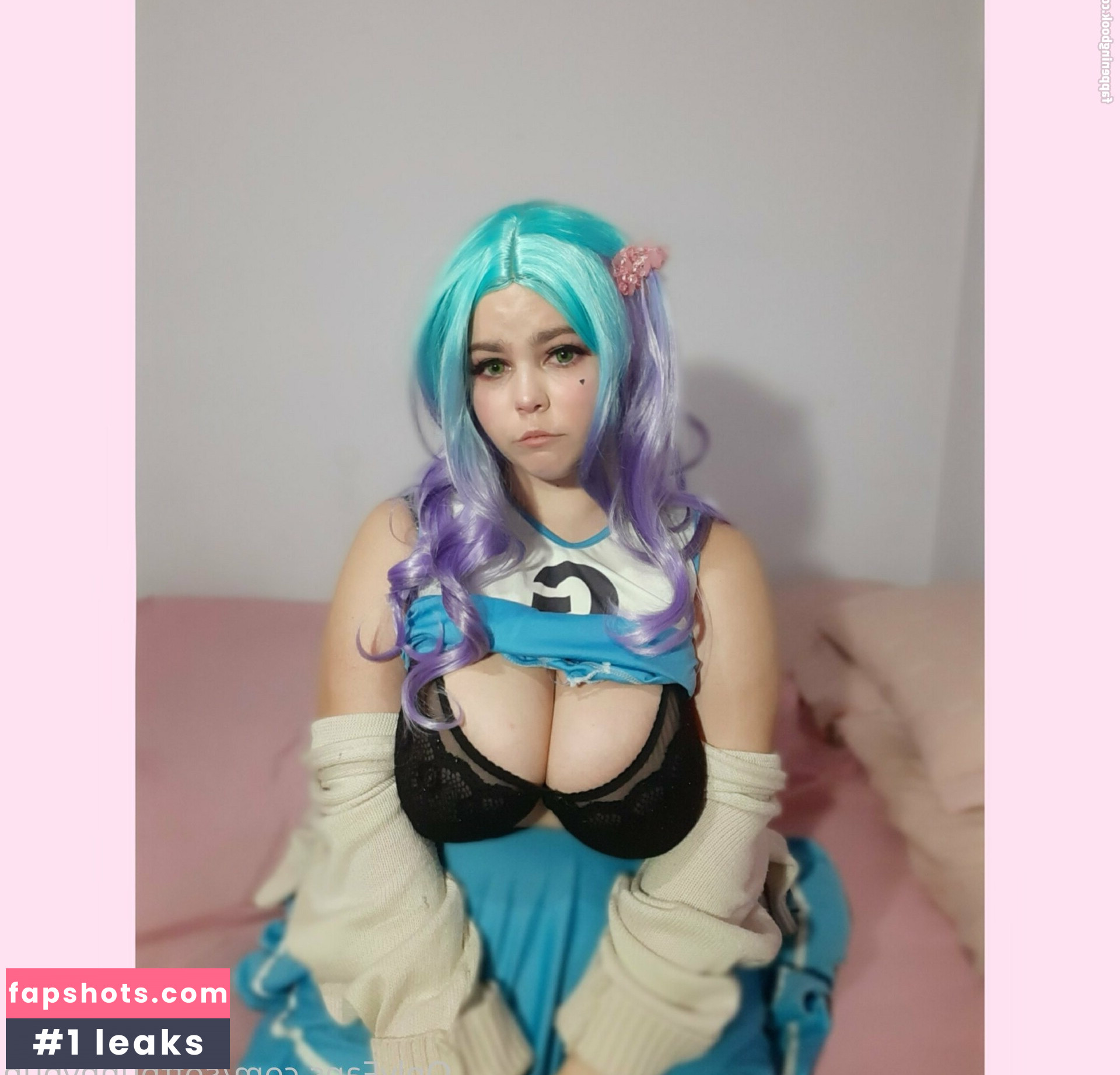 softbunnybun Nacktheit OnlyFans Fotos #45 - Fapshots