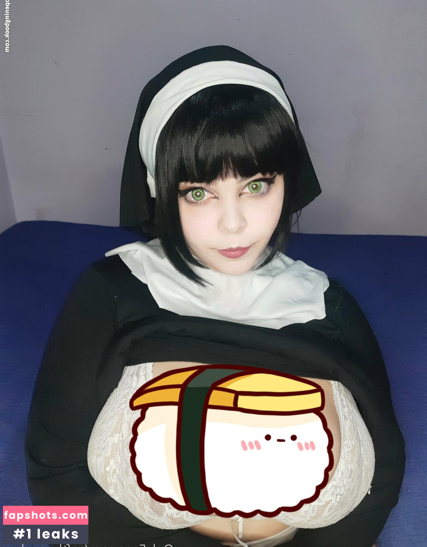 softbunnybun Filtración Desnuda OnlyFans Foto #8 - Fapshots