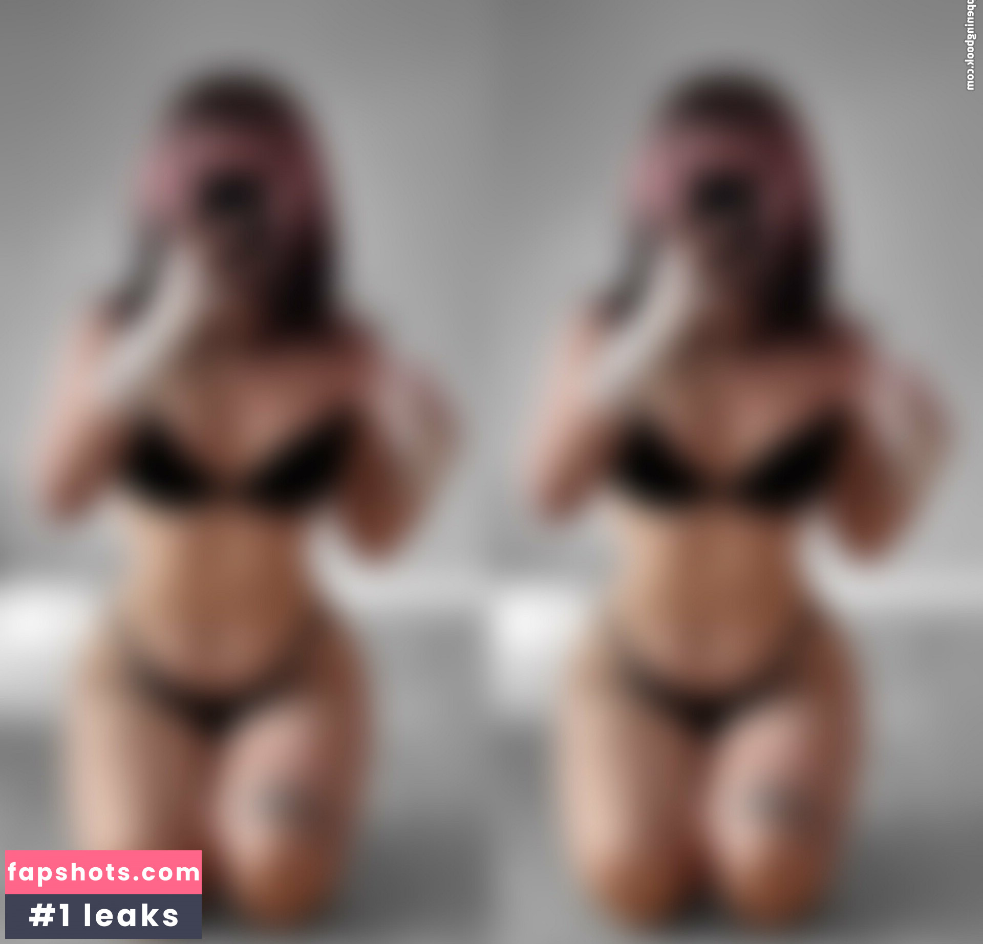 softbunnyrae nude babe gallery