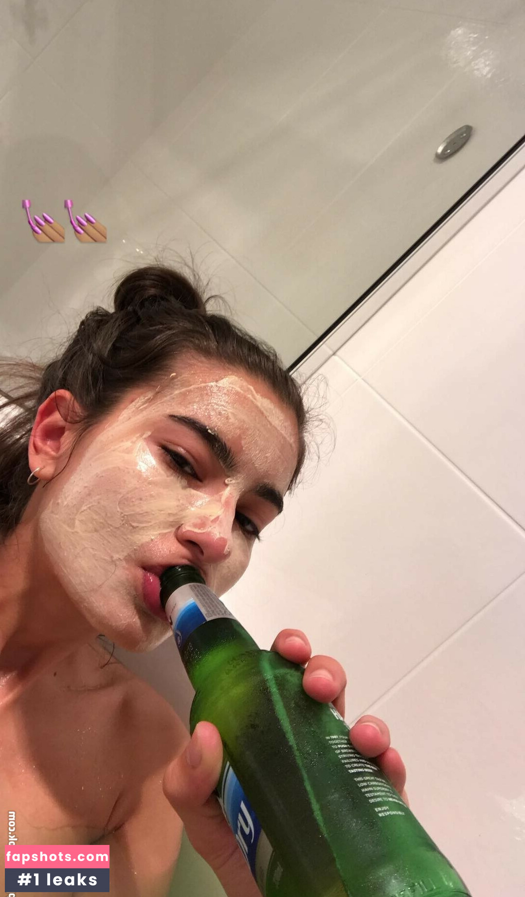 softbutchmom Filtración Desnuda OnlyFans Foto #8 - Fapshots