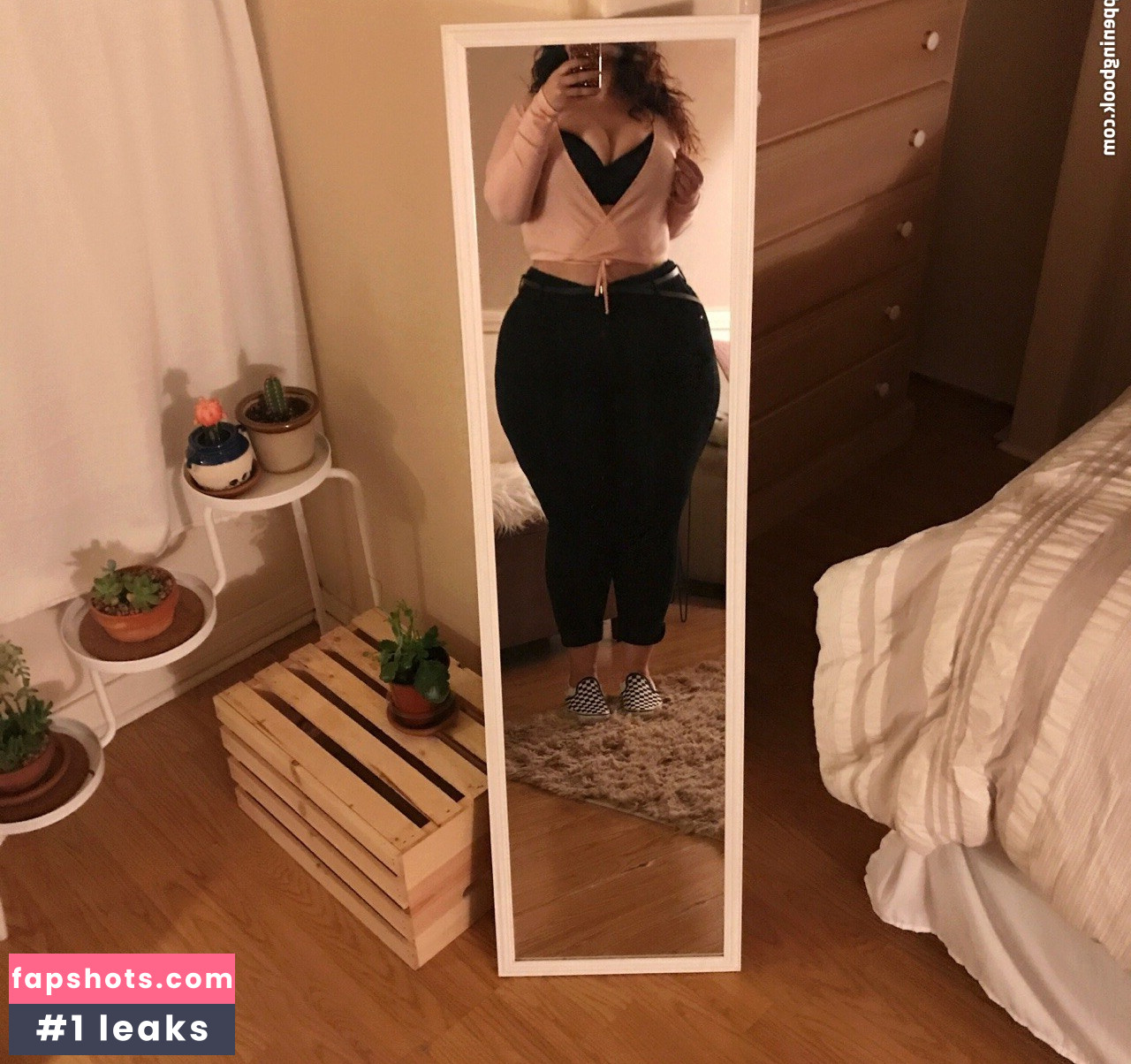 SoftestPear Nahé úniky fotek pouze od fanoušků #11 - Fapshots