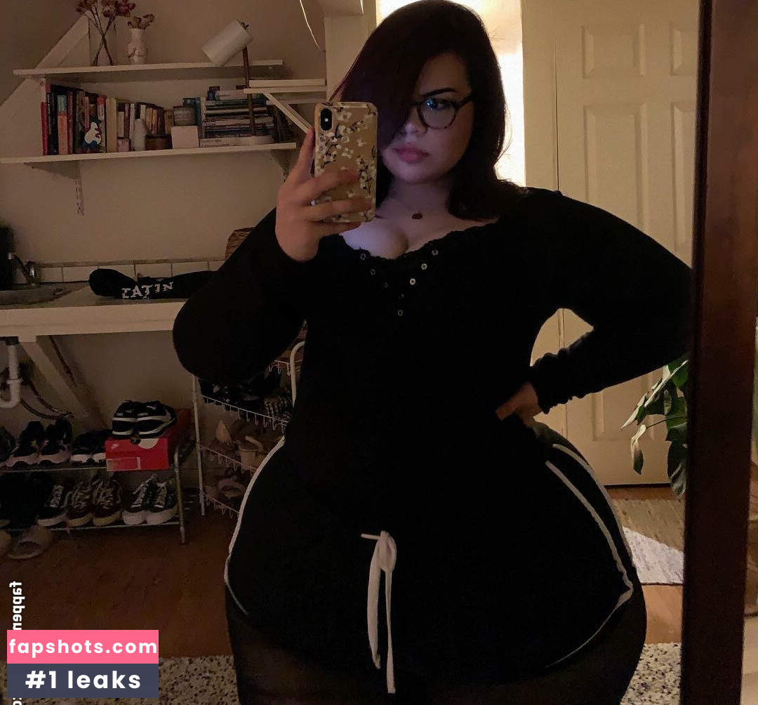 SoftestPear Nahé úniky fotek pouze od fanoušků #12 - Fapshots