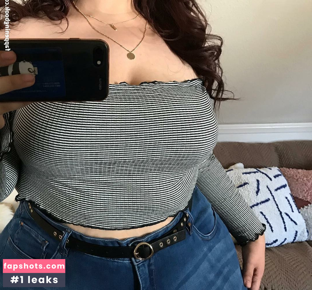 SoftestPear Nahé úniky fotek pouze od fanoušků #13 - Fapshots