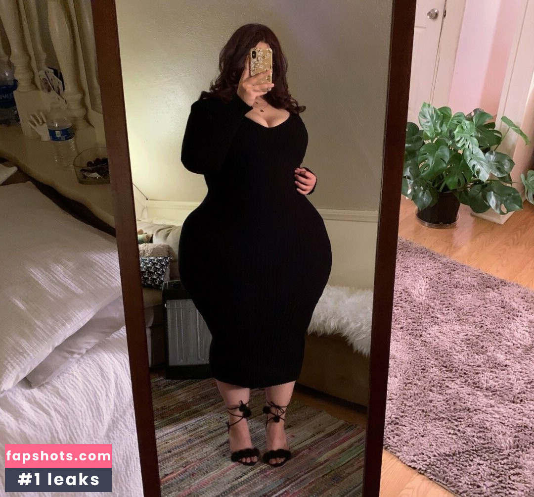 SoftestPear Nahé úniky fotek pouze od fanoušků #5 - Fapshots