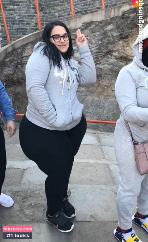 SoftestPear Nahé úniky fotek pouze od fanoušků #7 - Fapshots