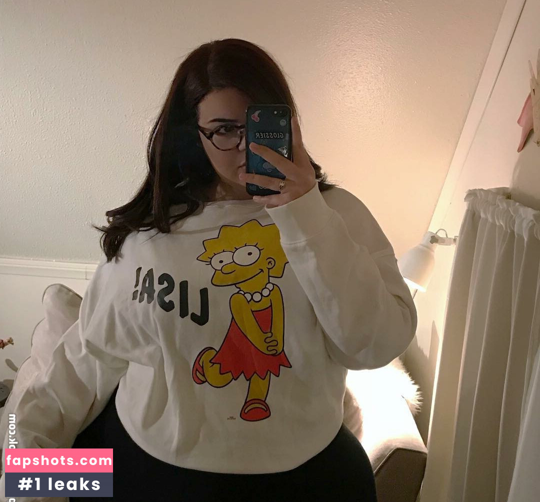 SoftestPear Nahé úniky fotek pouze od fanoušků #8 - Fapshots