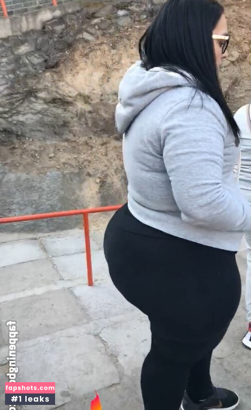 SoftestPear Nahé úniky fotek pouze od fanoušků #9 - Fapshots