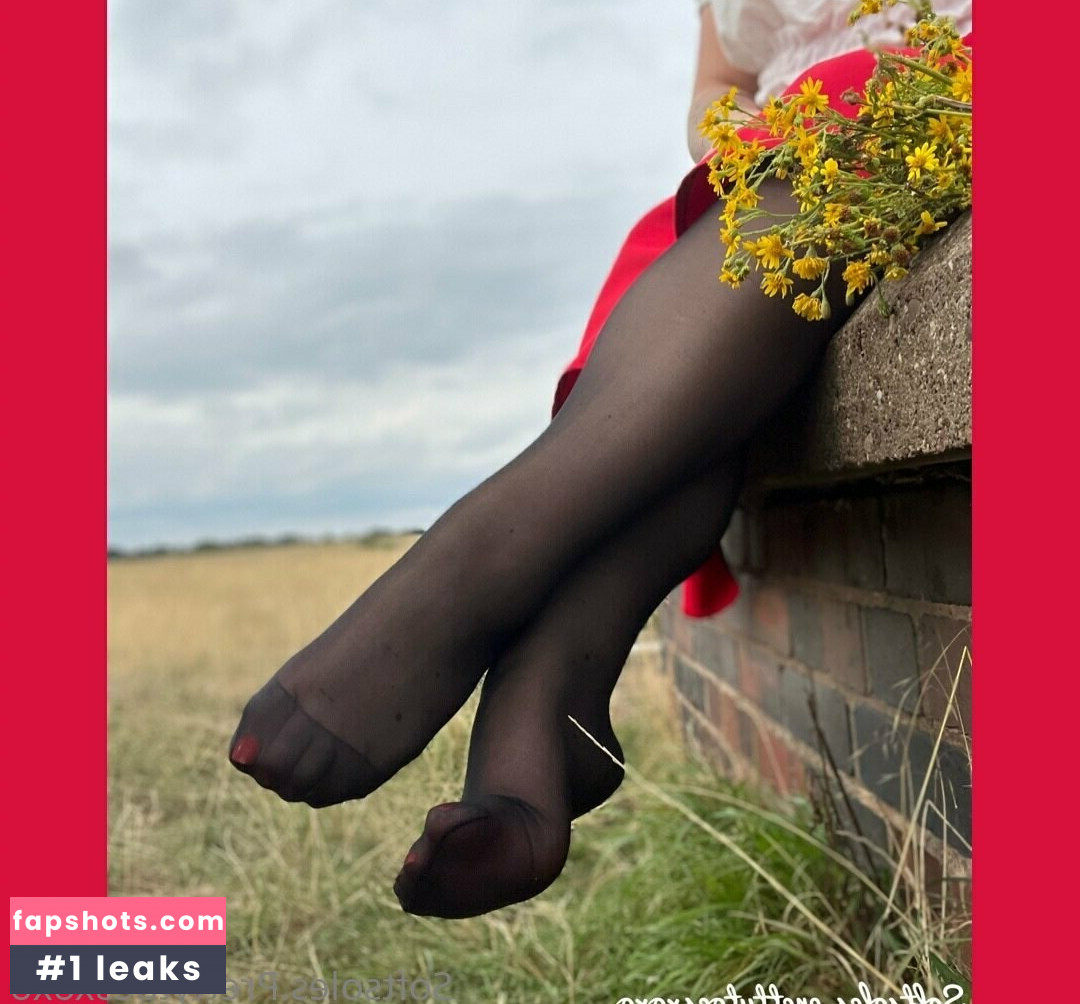 softsoles.prettytoesxoxo gallery photo #2