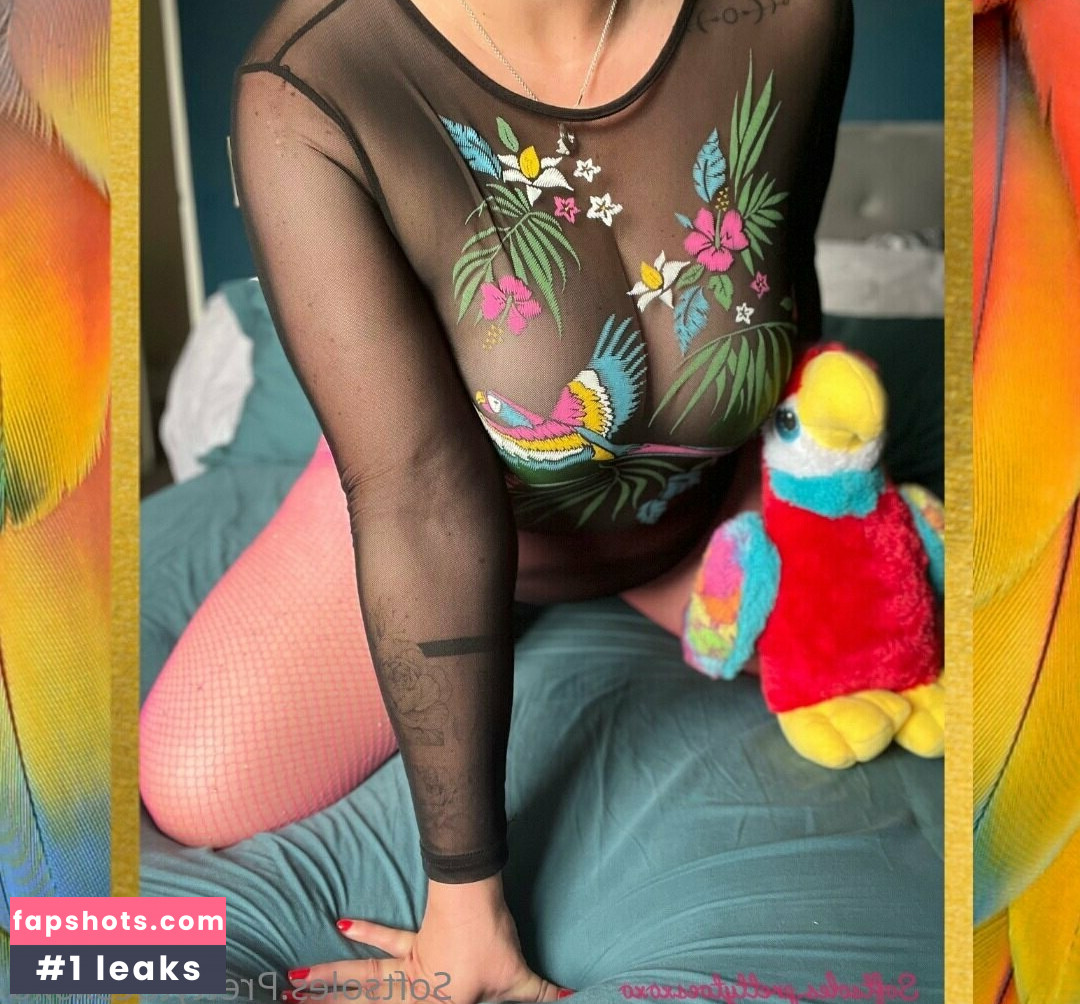 softsoles.prettytoesxoxo gallery photo #17